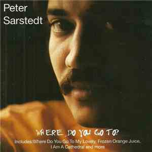 Peter Sarstedt - Where Do You Go To? download flac mp3