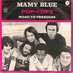 Pop-Tops - Mamy Blue download flac mp3