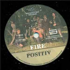 Positiv  - Fire download flac mp3