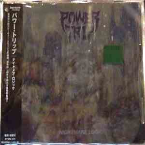 Power Trip  - Nightmare Logic download flac mp3