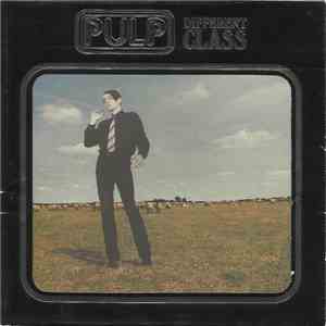 Pulp - Different Class download flac mp3