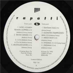 Rapatti - L download flac mp3