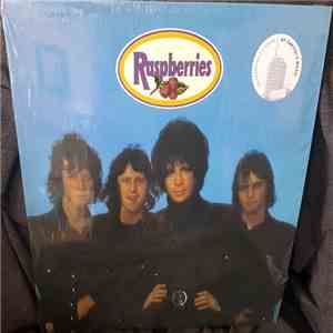 Raspberries - Raspberries download flac mp3