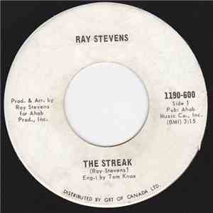 Ray Stevens - The Streak download flac mp3