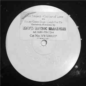 Reese Project / Funky Green Dogs - Colour Of Love / Reach For Me download flac mp3