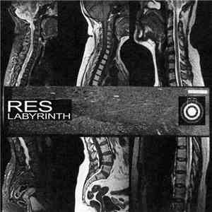 Res  - Labyrinth download flac mp3