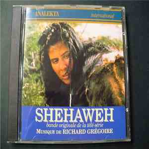 Richard Grégoire - Shehaweh download flac mp3