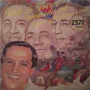 Roberto Torres - Roberto Torres Recuerda Al Trio Matamoros download flac mp3
