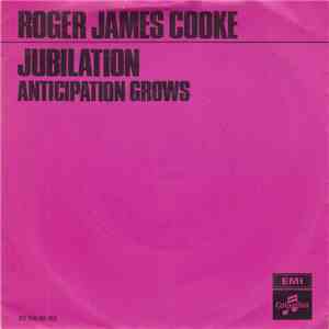 Roger James Cooke - Jubilation download flac mp3