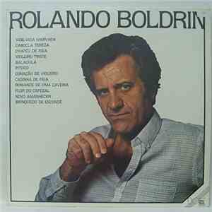 Rolando Boldrin - Rolando Boldrin flac mp3 download