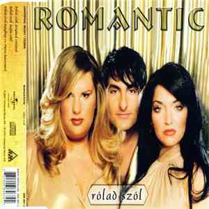Romantic  - Rólad Szól download flac mp3