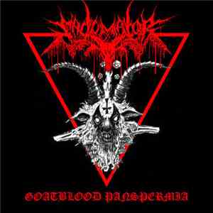Sadomator - Goatblood Panspermia download flac mp3