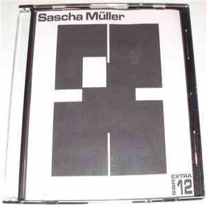 Sascha Muller - SSREXTRA12 download flac mp3