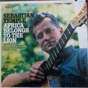 Sebastian Temple - Africa Belongs To The Lion download flac mp3