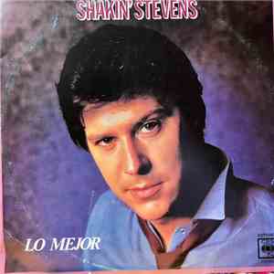 Shakin' Stevens - Lo Mejor download flac mp3
