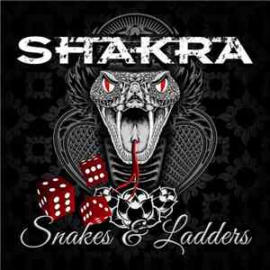 Shakra - Snakes & Ladders flac mp3 download