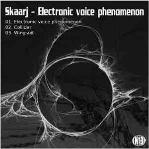 Skaarj  - Electronic Voice Phenomenon download flac mp3