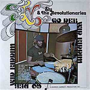 Sly & The Revolutionaries - Go Deh Wid Riddim download flac mp3