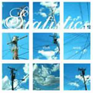 Statistics - Leave Your Name download flac mp3