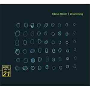 Steve Reich - Drumming download flac mp3