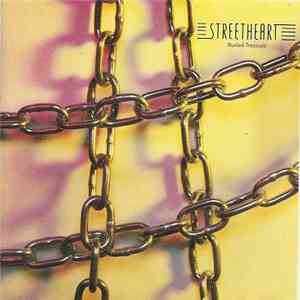 Streetheart - Buried Treasure download flac mp3