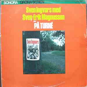 Sven-Ingvars - På Turné download flac mp3