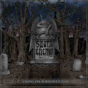 Sworn Enemy - Living On Borrowed Time download flac mp3