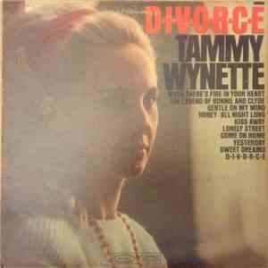 Tammy Wynette - D-I-V-O-R-C-E download flac mp3