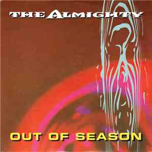 The Almighty - Out Of Season download flac mp3