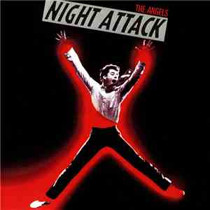 The Angels - Night Attack download flac mp3