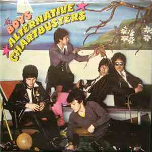 The Boys  - Alternative Chartbusters download flac mp3
