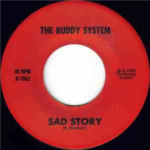 The Buddy System  - Sad Story flac mp3 download