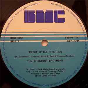 The Chestnut Brothers - Sweet Little Rita flac mp3 download