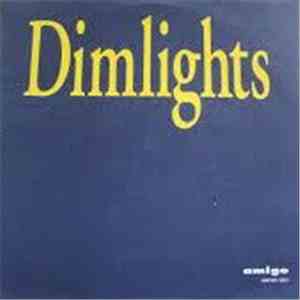 The Dimlights - Dimlights download flac mp3