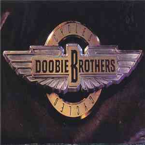 The Doobie Brothers - Cycles download flac mp3