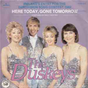 The Duskeys - Here Today, Gone Tomorrow download flac mp3