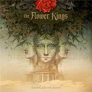 The Flower Kings - Desolation Rose download flac mp3
