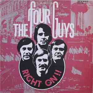 The Four Guys - Right On!! download flac mp3