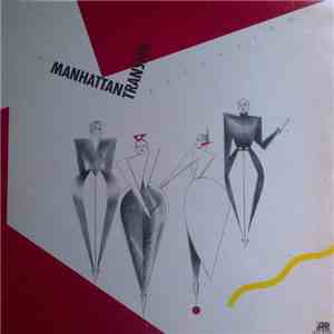 The Manhattan Transfer - Extensions download flac mp3
