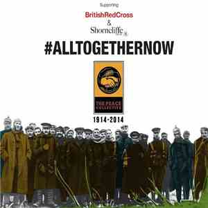 The Peace Collective - All Together Now download flac mp3
