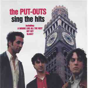 The Put-Outs - Sing The Hits download flac mp3