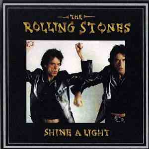 The Rolling Stones - Shine A Light download flac mp3