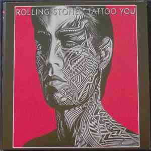 The Rolling Stones - Tattoo You download flac mp3