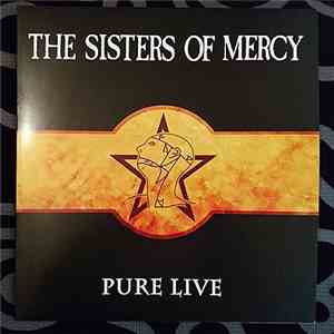 The Sisters Of Mercy - Pure Live download flac mp3