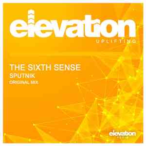 The Sixth Sense  - Sputnik download flac mp3