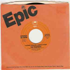 The Temprees - I Found Love On A Disco Floor download flac mp3