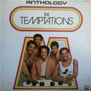 The Temptations - Anthology download flac mp3