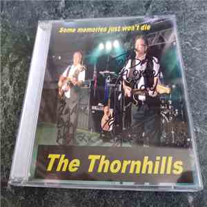 The Thornhills - Some Memories Just Won't Die flac mp3 download