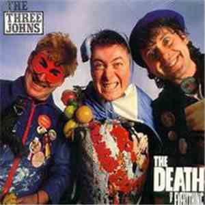 The Three Johns - The Death Of Everything download flac mp3