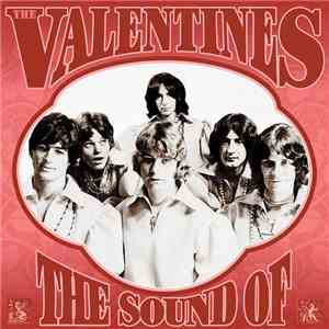 The Valentines  - The Sound Of The Valentines download flac mp3